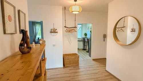 See und Sonne - Moderne EG-Wohnung mit Balkon - Foto 2, wardrobe