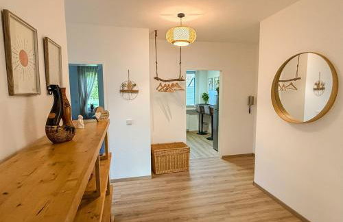 See und Sonne - Moderne EG-Wohnung mit Balkon - Photo 2