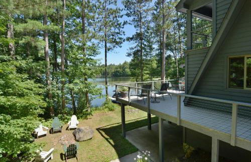 Serenity On Lake Owen Condo - Foto 48