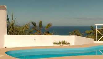Casa Cactus - heated pool and only 5 boutique apartments - Foto 1
