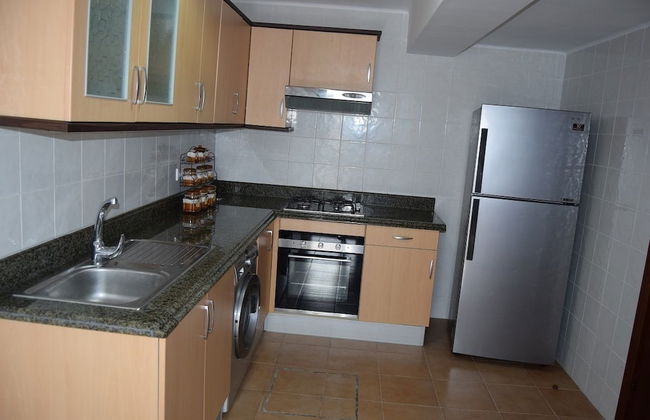 Hôtel Résidence Kabila Vista - Photo 17