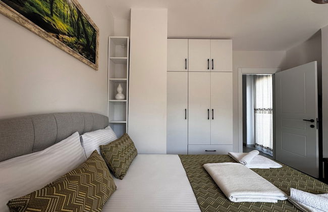 Villa Carian Trail evdatca, Kargı Bay Datca, close to the beach - Foto 42