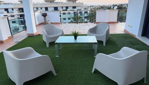 Cabo de Gata Golf Residence - Foto 2