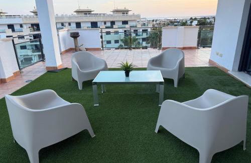 Cabo de Gata Golf Residence - Foto 2