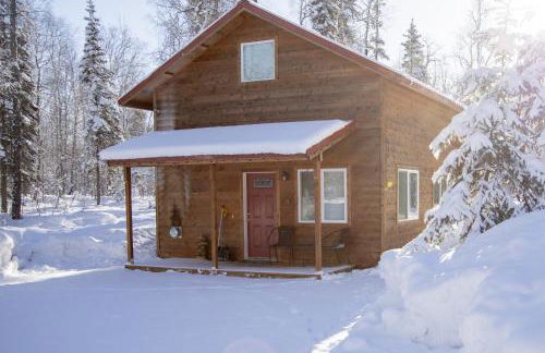 Willow Cabin - Foto 1