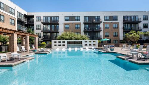 Dallas Loft-Your getaway home - Foto 3