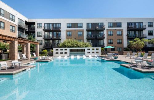 Dallas Loft-Your getaway home - Foto 3