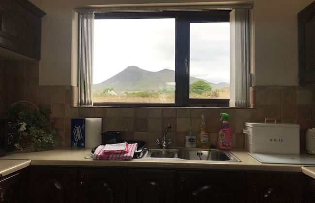 Foot of the Mournes - Cottage - Sleeps 4 - Parking - Foto 13
