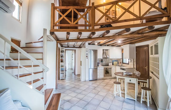 Calypso by halu! Sani Villas - Foto 1