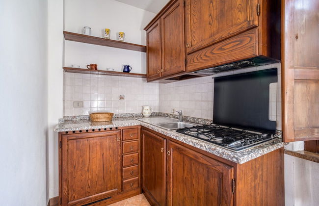 Lovely Apartment in Citerna With Swimming Pool - Foto 25