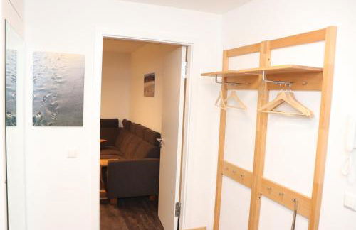 Ferienwohnung Treibholz - Foto 18