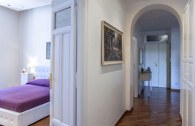 Apartment in Rome - Photo 19