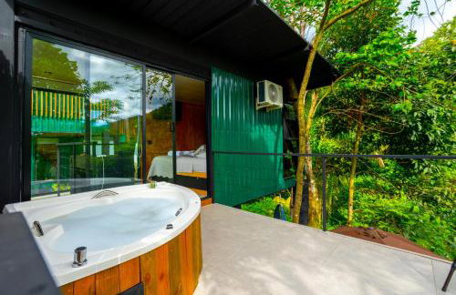 Casa Natu Ilhabela Portinho - Foto 68