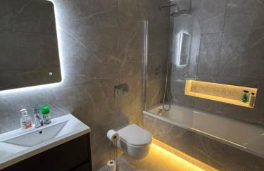 Alhambra House, Modern 2 Bed Flat - F2 - Foto 22