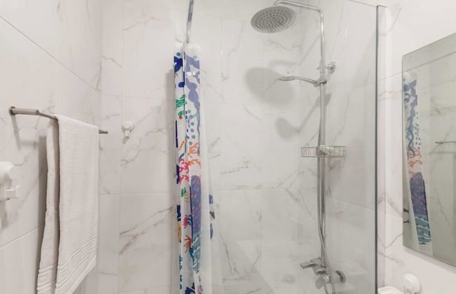 Beautiful 1 Bedroom Apartment Near Benfica - Foto 20