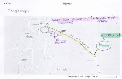 Villetta Lilla' - Foto 5