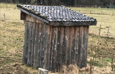 Ferienhaus Holz-Blockhaus Heimbach Blens Rureifel very cosy wooden Blockhome - Foto 62