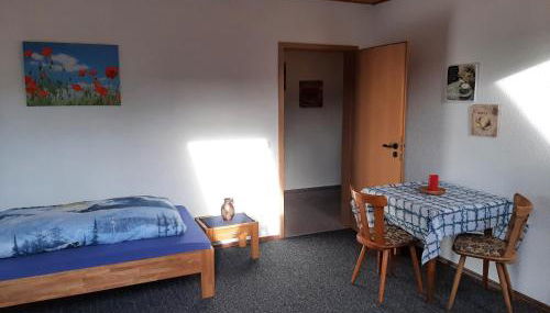 Gästezimmer Löhrbacher Tal - Foto 2