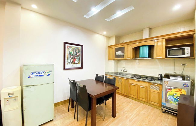 Eco Nest Classic Apartment - Foto 17