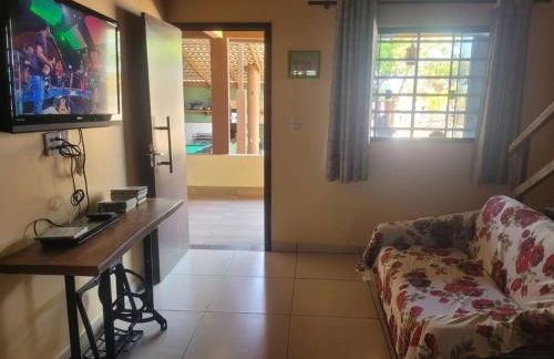 Conjunto de chalés no corumbá IV - Foto 6