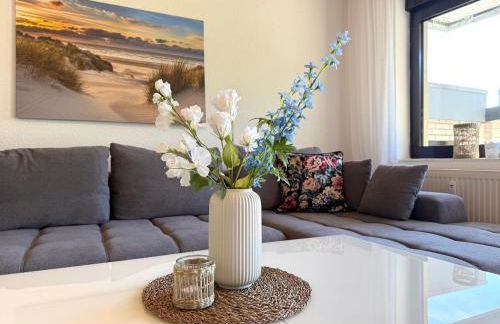 Haus-Strandgold-FeWo-1 - Foto 9