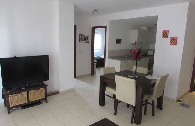 Private Self-Catering Apartments - Foto 6