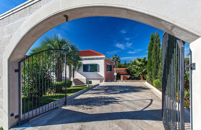 Villa Rasotica - Foto 23