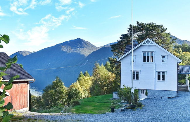 10 Person Holiday Home in Folkestad - Foto 62