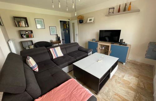 Appartement spacieux. P gratuit.plage à 13 min - Foto 12