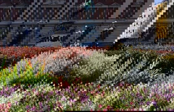 Central Spot Apartments - Foto 42