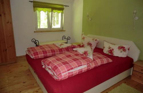 Holiday Home Irenahaus by Interhome - Foto 15