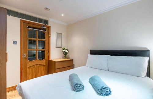 Holiday Home Benderloch House & Frobost Lodge by Interhome - Foto 57