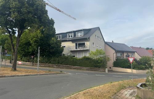 Lindenhof Mühlstetten Wohnraum Boardinghouse - Foto 1