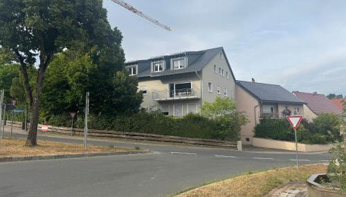 Lindenhof Mühlstetten Wohnraum Boardinghouse - Foto 1