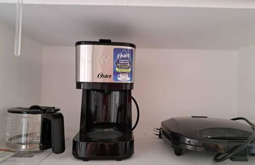 Estúdio na praia do Boqueirão em Santos SP - Foto 26