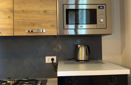 GM Apartment - Foto 18