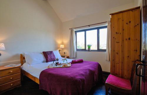 Zoe's Cottage with Alpaca's and 7 mins drive to Alton Towers - Foto 24