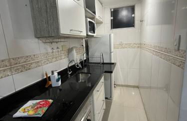 Apartamento com Vista Única e Maravilhosa !!! - Foto 32