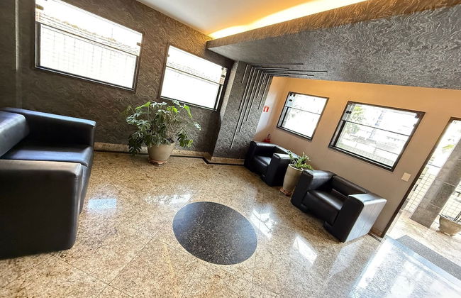 Pé na Areia Praia da Guilhermina V - Foto 1