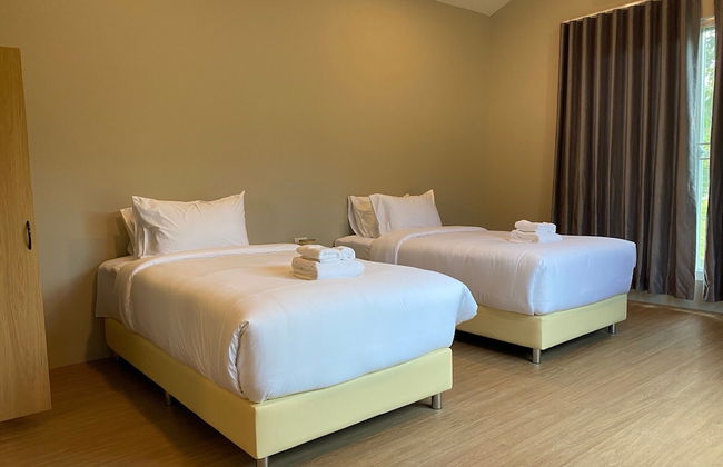 Tree Scape Mountain View Resort - Foto 6