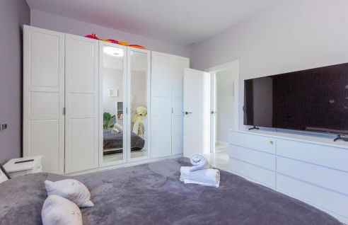 Nice Home In Bolnuevo With Wifi - Foto 23