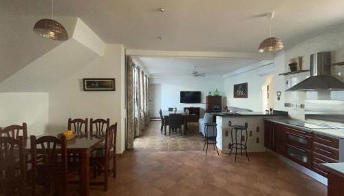 Villa Jardín - Foto 5