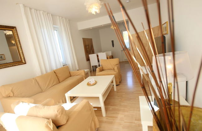 a-domo Apartments Mülheim - Serviced Apartments & Flats - short or longterm - single or grouptravel - Foto 20