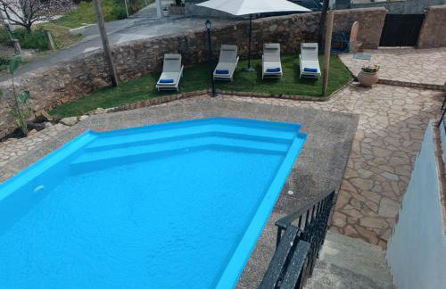 Villa Lina private pool - Foto 4