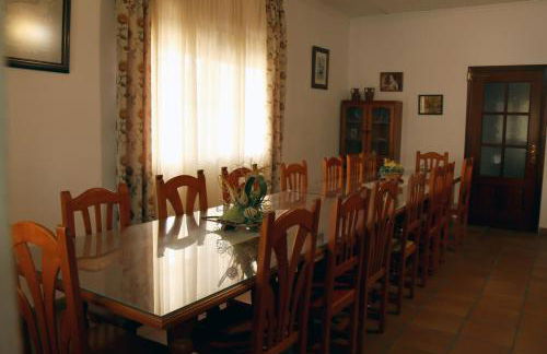 Casa Rural El Olmo - Foto 17