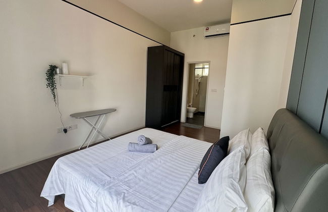 UNA Serviced Apartment by Manatidur - Foto 26