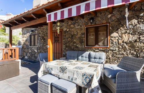 Home2Book Valley Views & Private Terrace Hermigua - Foto 22