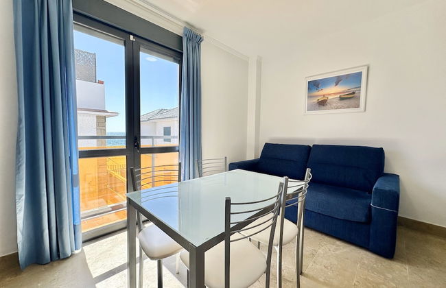 Hotel Apartamentos Marina Luz - Foto 19