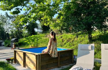 Areitio etxea - casa con jardin - Foto 11