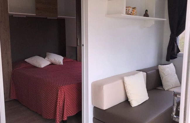 Functional Mini Luxury Lodges Near Camerino - Foto 4